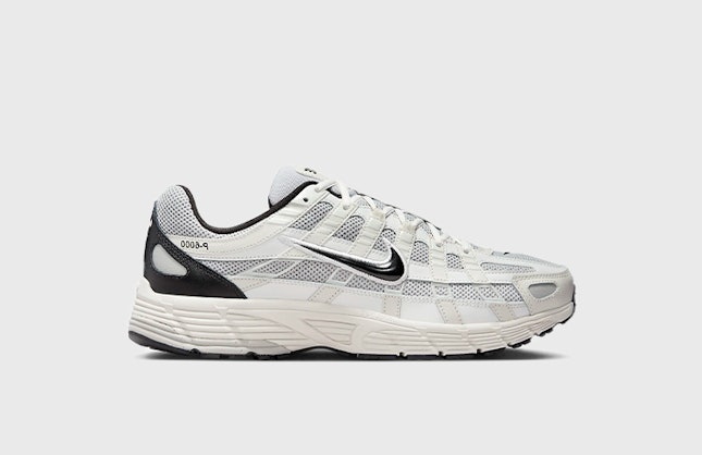 Nike P-6000 "Light Bone"