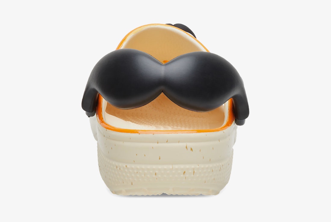 Pringles x Crocs Classic Clog "Red/Orange"