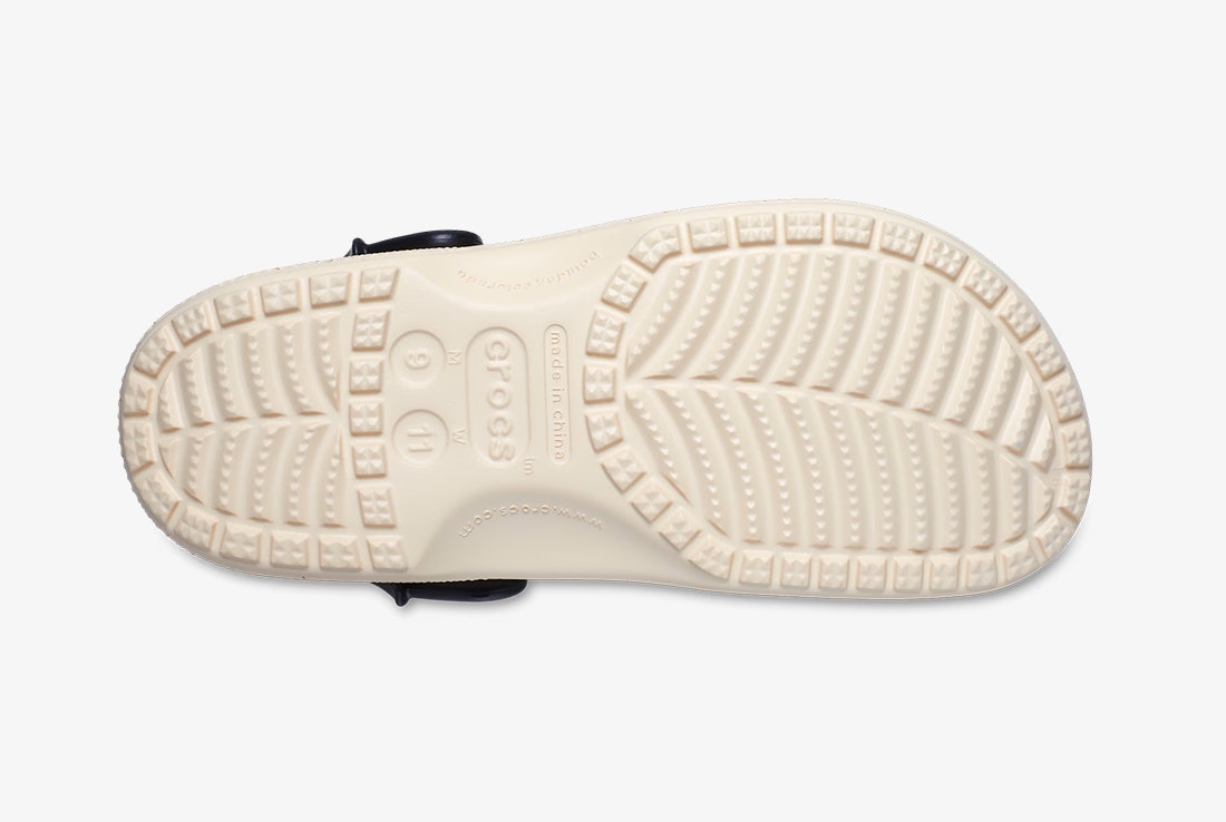 Pringles x Crocs Classic Clog "Multi"