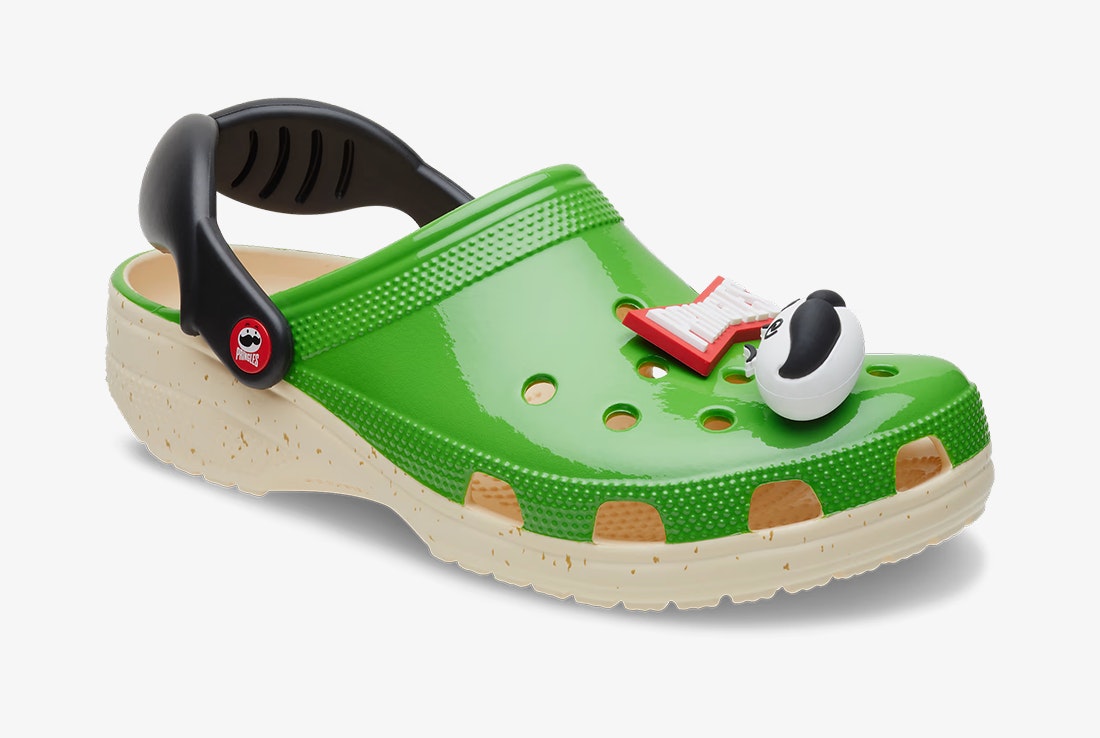 Pringles x Crocs Classic Clog "Multi"