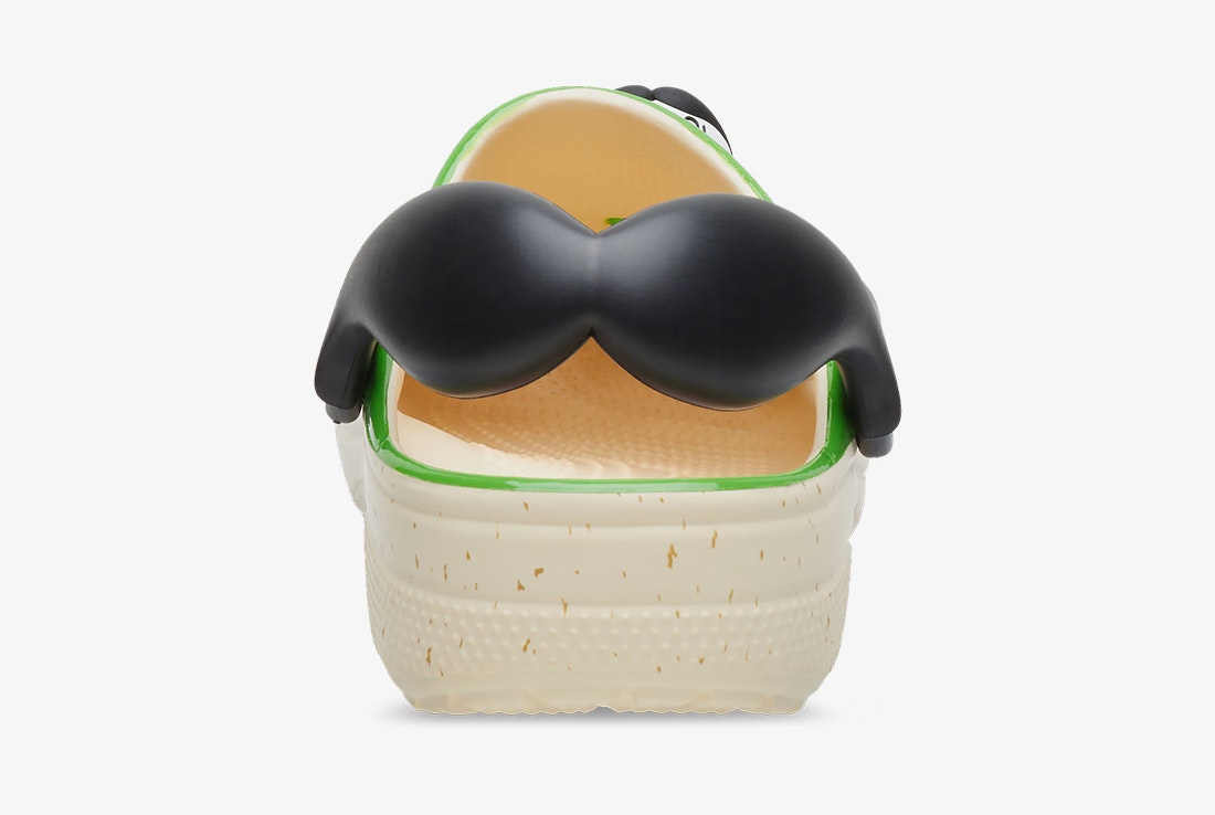 Pringles x Crocs Classic Clog "Multi"