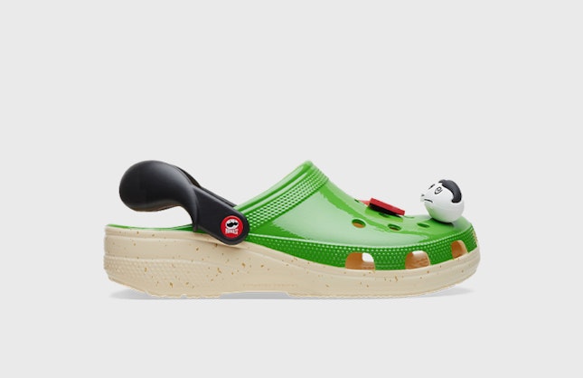 Pringles x Crocs Classic Clog "Multi"