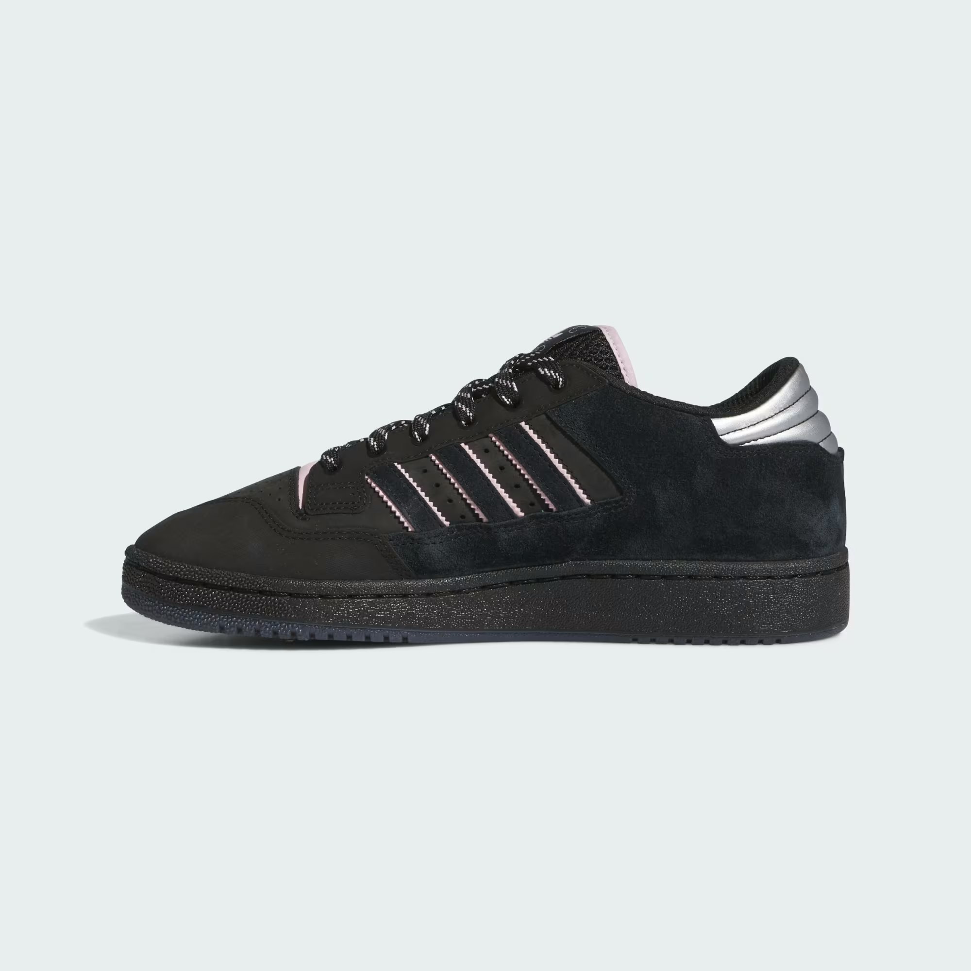Lil Dre x adidas Centennial Low ADV "Clear Pink"