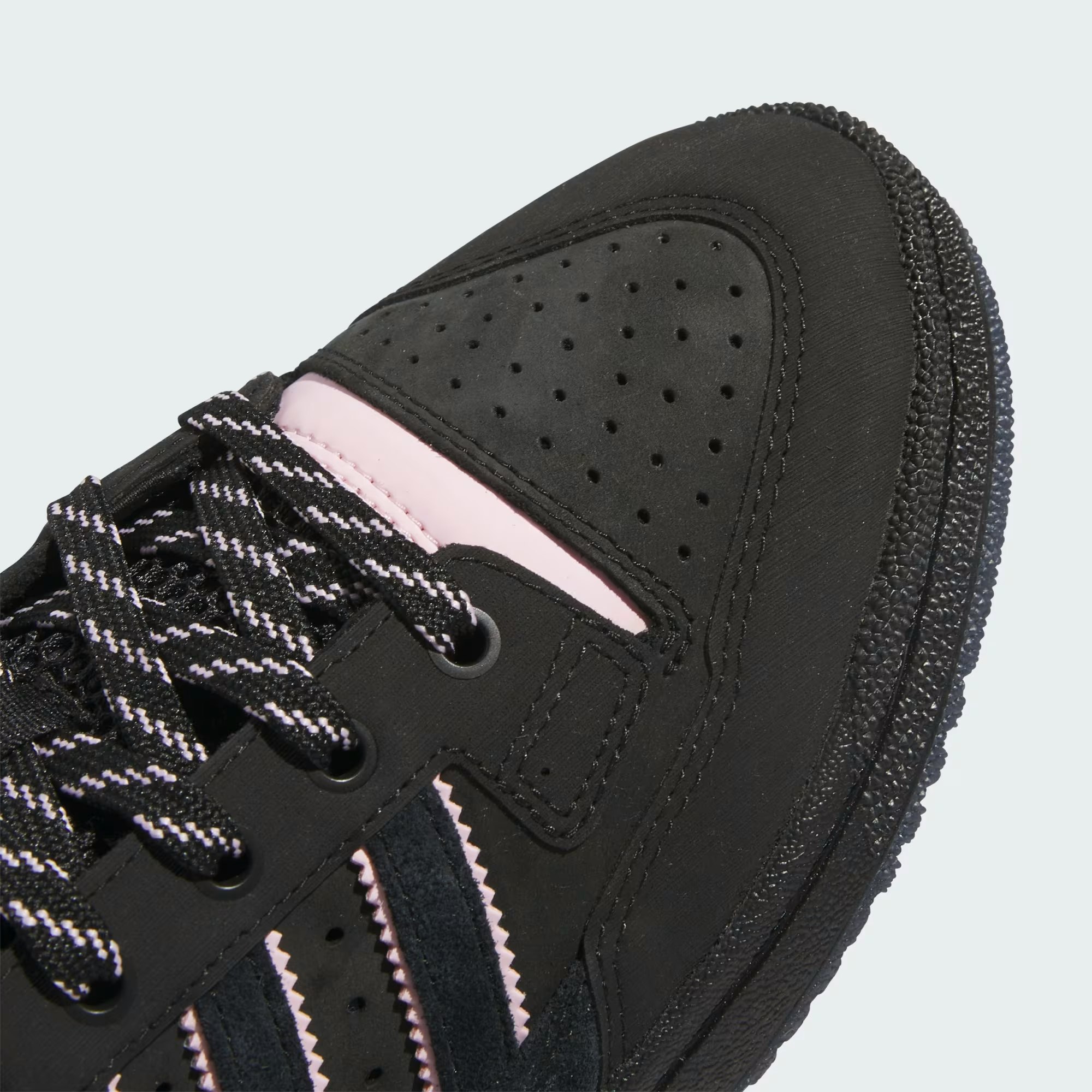 Lil Dre x adidas Centennial Low ADV "Clear Pink"