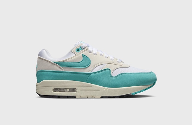 Nike Air Max 1 "Dusty Cactus" Nike Air Max 1 "Dusty Cactus"