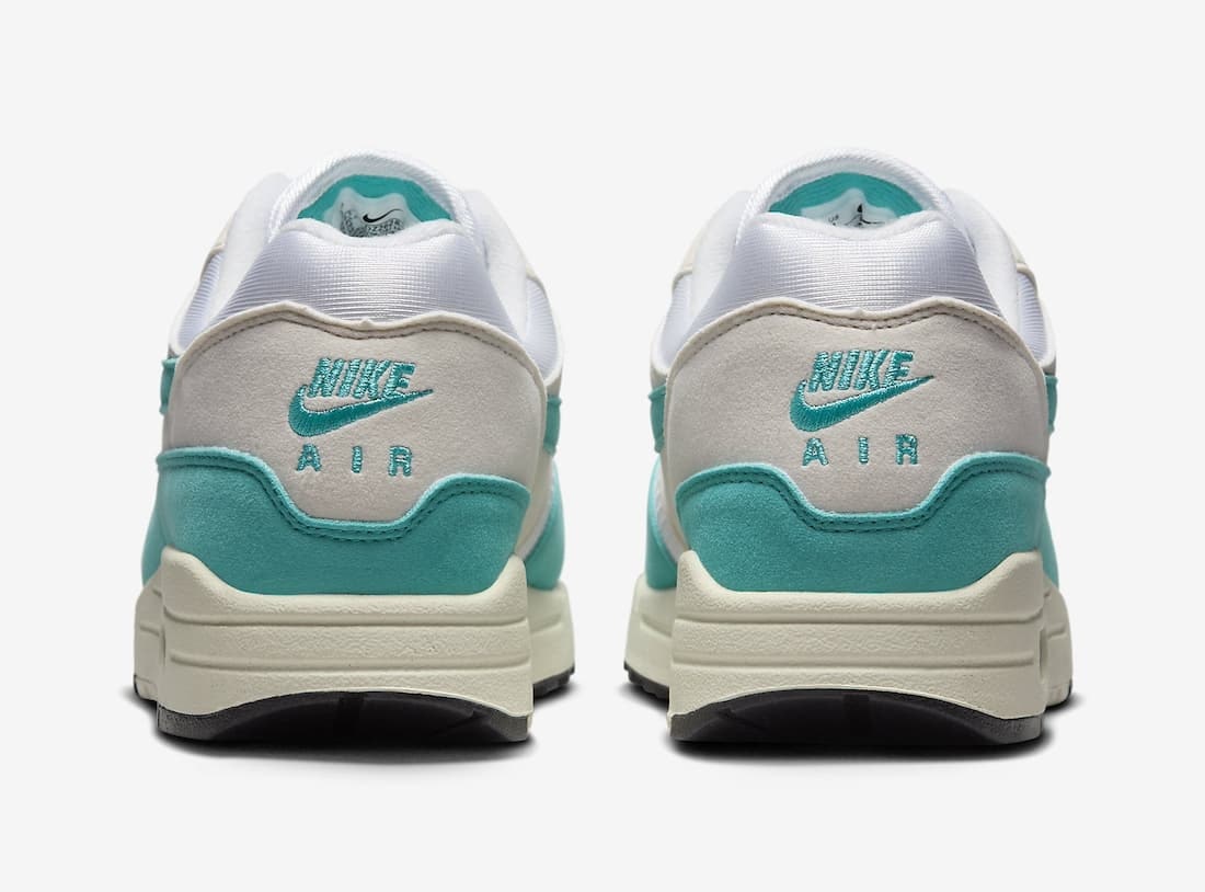 Nike Air Max 1 "Dusty Cactus"
