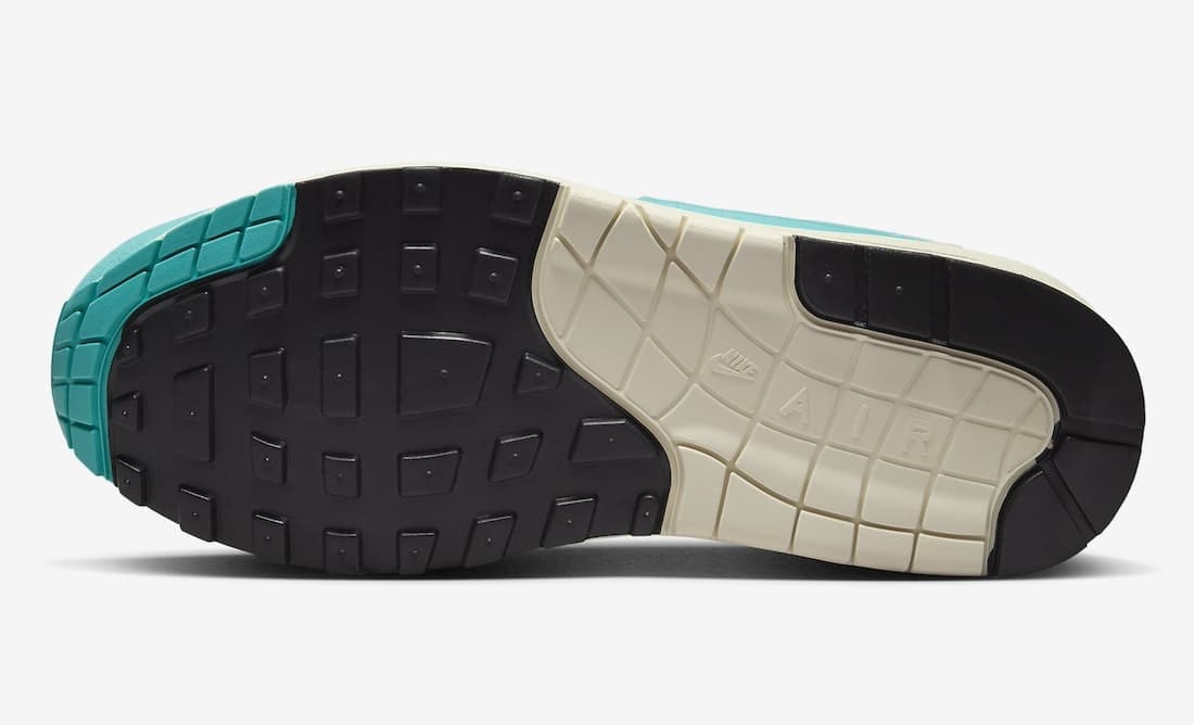 Nike Air Max 1 "Dusty Cactus"