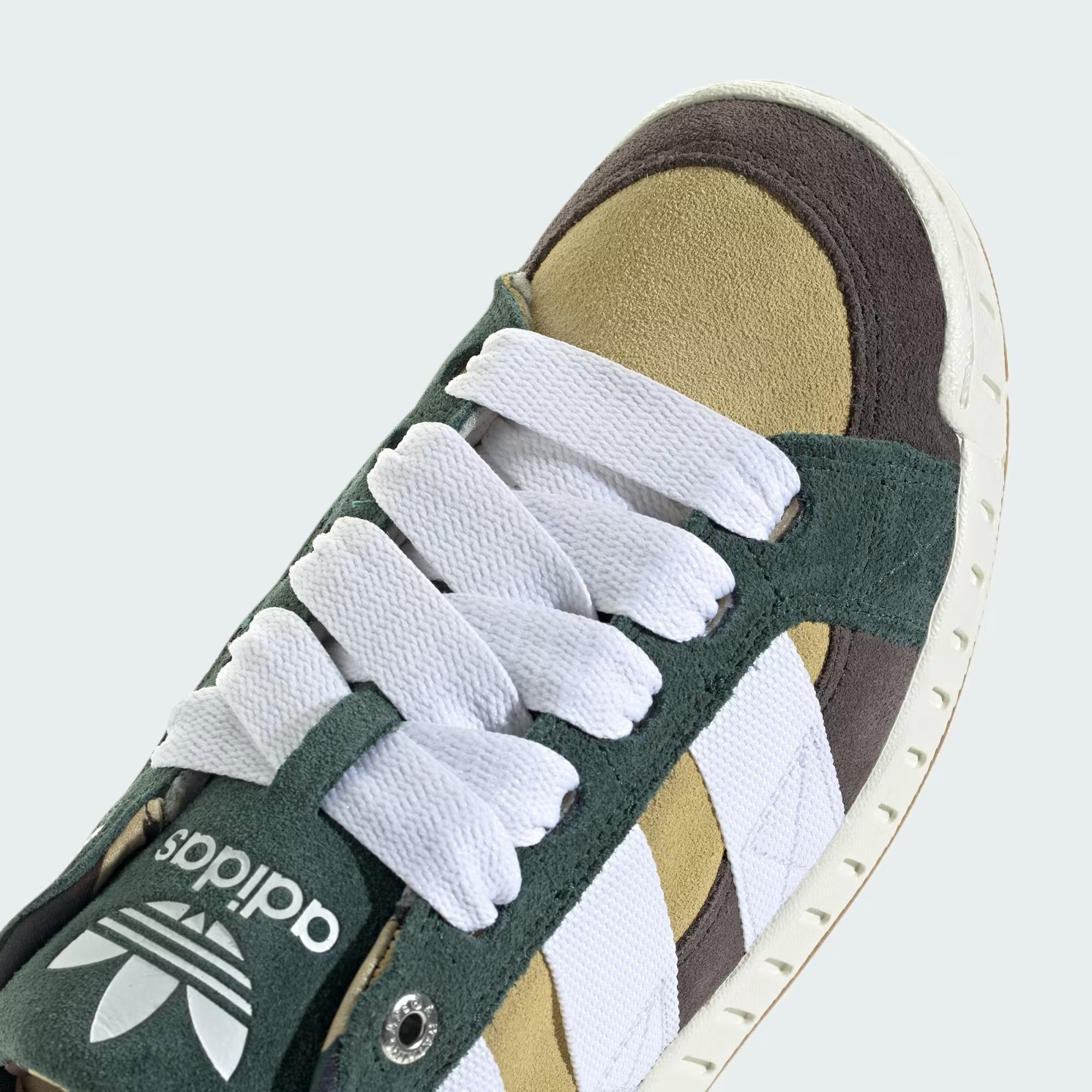 BAPE x adidas LWST "Sand"