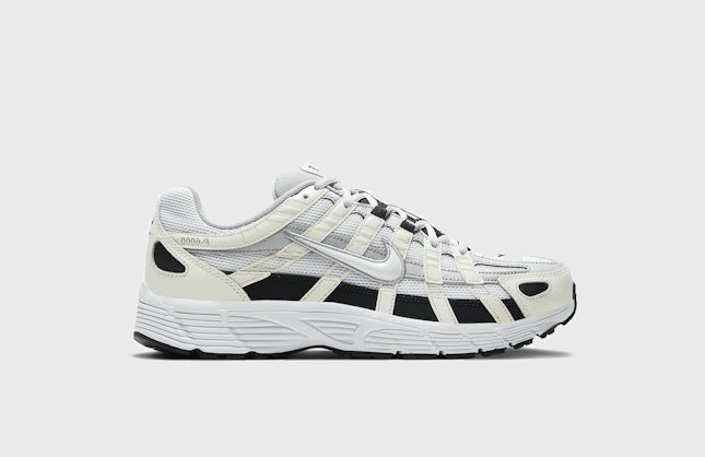Nike P-6000 "Wolf Grey"