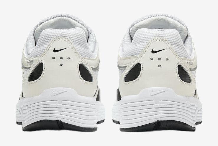 Nike P-6000 "Wolf Grey"
