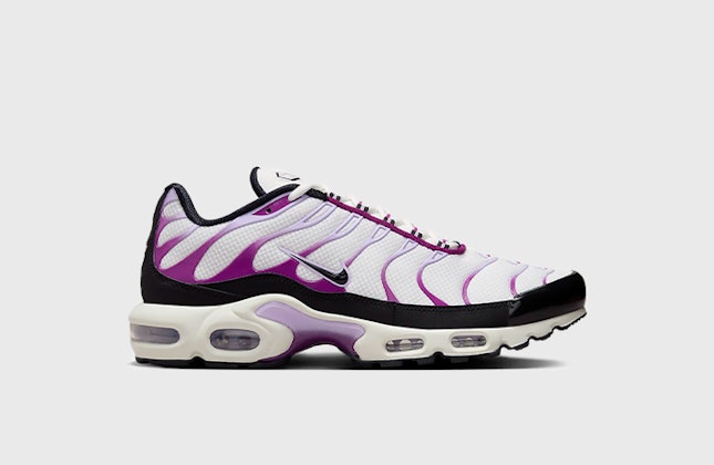 Nike Air Max Plus "Lilac Bloom" Nike Air Max Plus "Lilac Bloom"