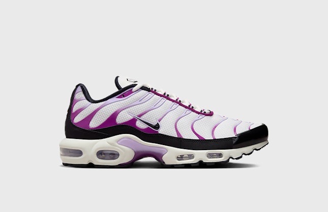 Nike Air Max Plus "Lilac Bloom"