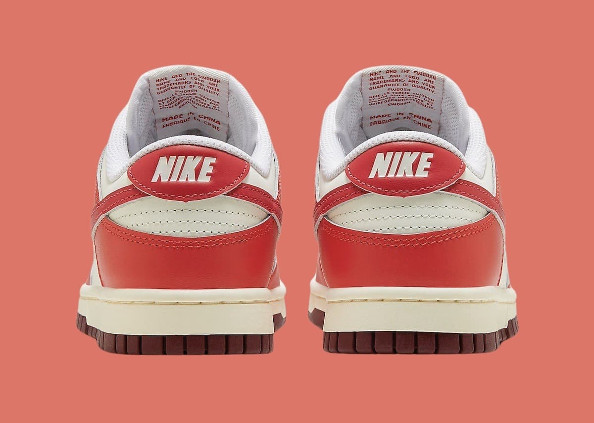 Nike Dunk Low "Cosmic Clay"