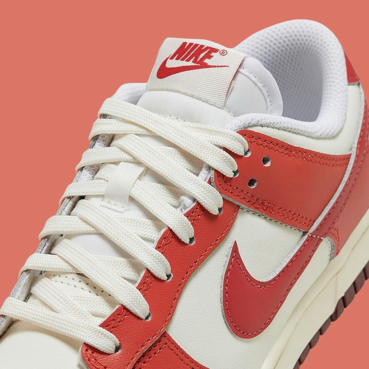 Nike Dunk Low "Cosmic Clay"