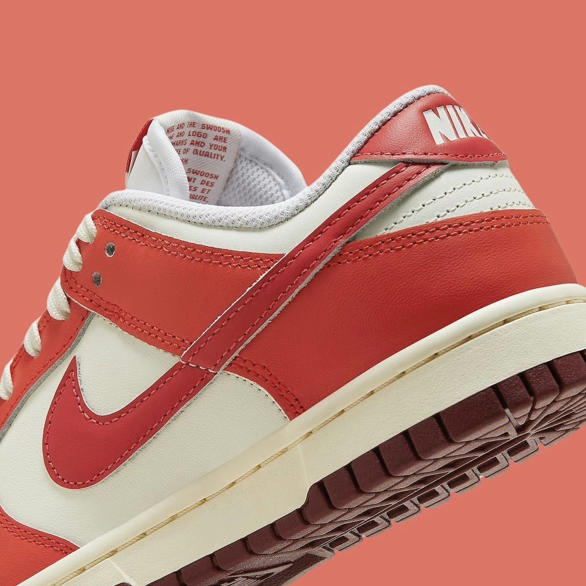 Nike Dunk Low "Cosmic Clay"
