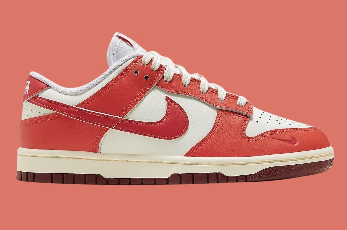Nike Dunk Low "Cosmic Clay"