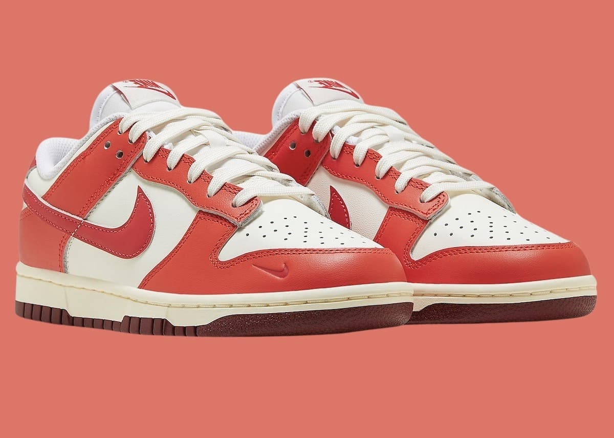 Nike Dunk Low "Cosmic Clay"