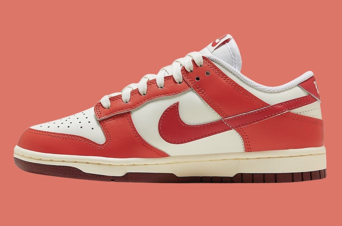 Nike Dunk Low "Cosmic Clay"