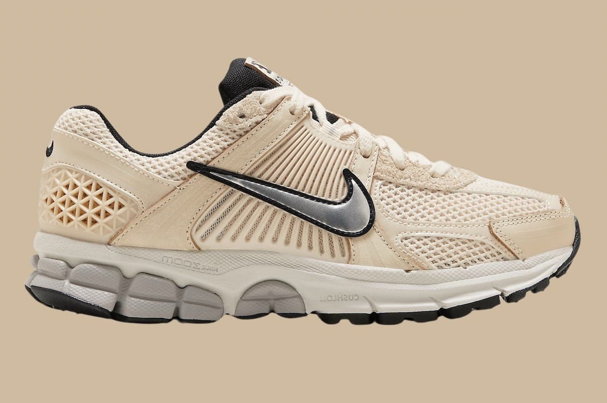 Nike Zoom Vomero 5 "Pearl White"