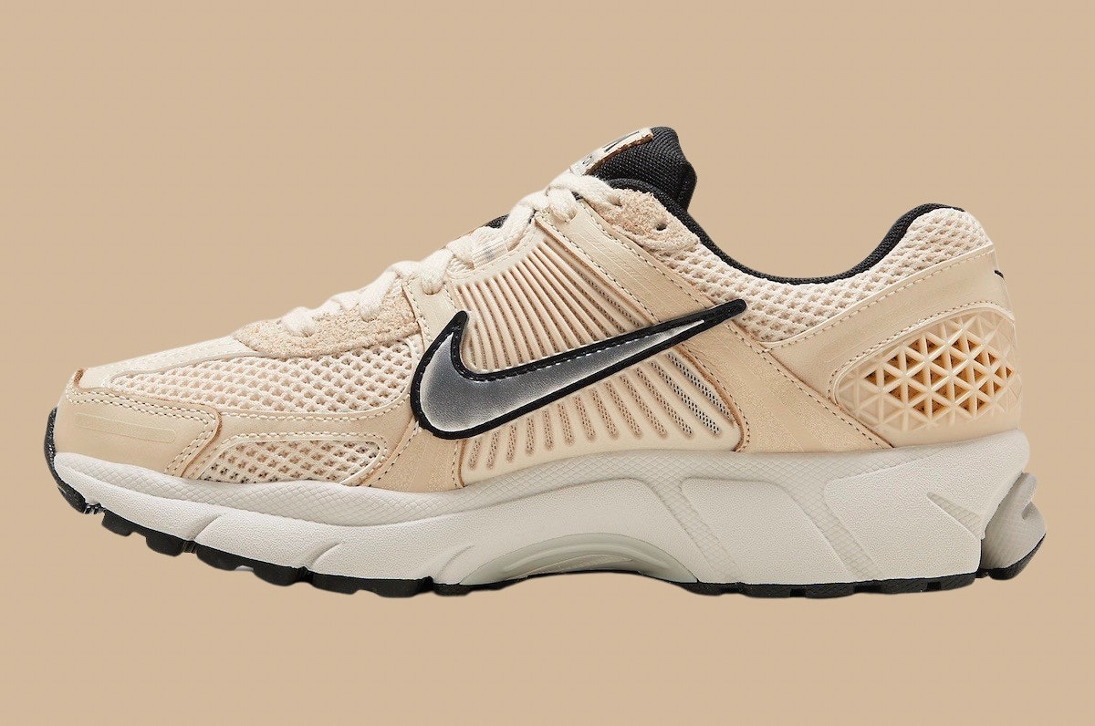 Nike Zoom Vomero 5 "Pearl White"