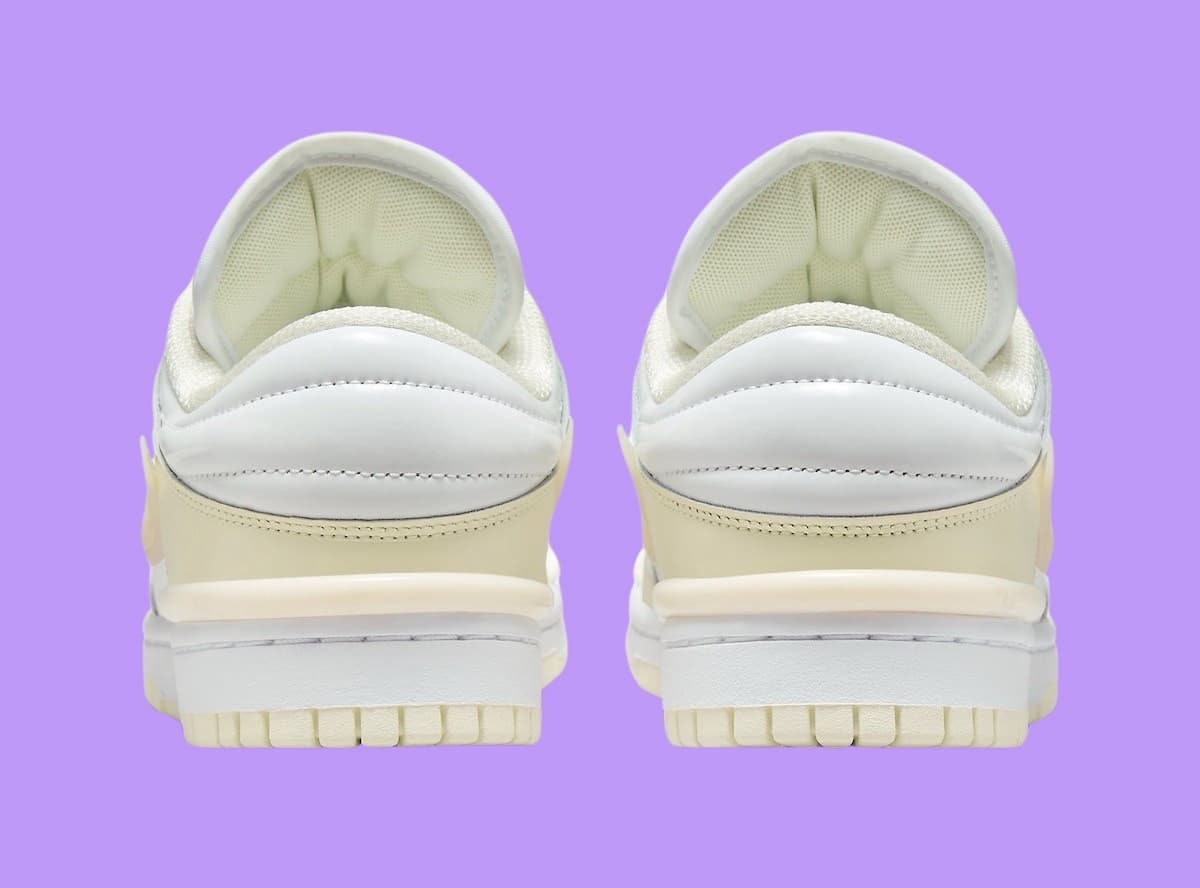 Nike Dunk Low Twist "Coconut Milk"