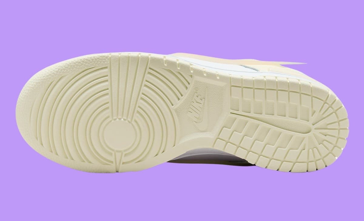 Nike Dunk Low Twist "Coconut Milk"