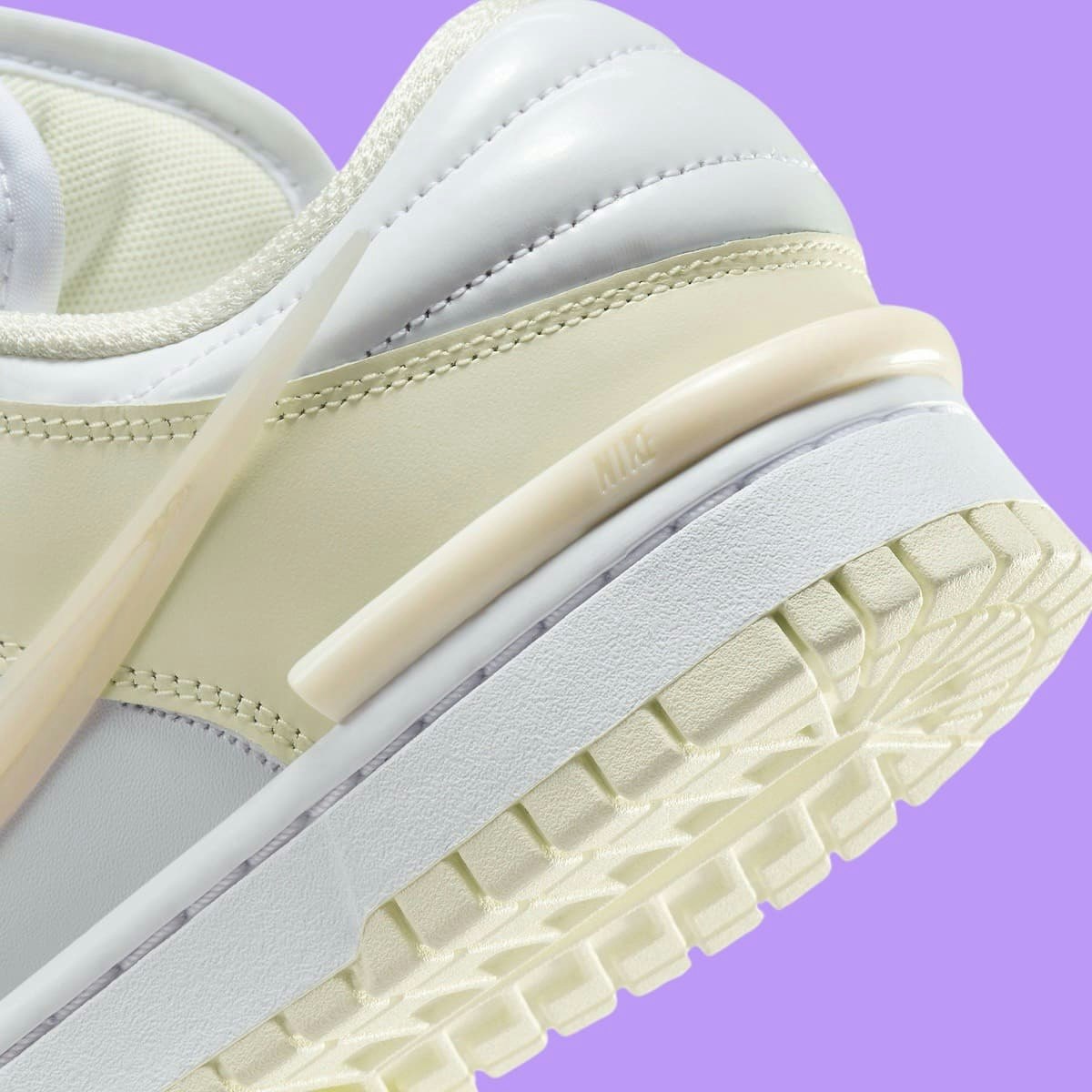 Nike Dunk Low Twist "Coconut Milk"