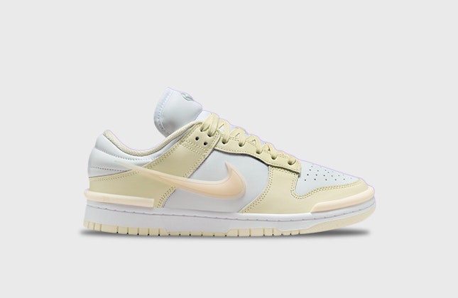 Nike Dunk Low Twist "Coconut Milk" Nike Dunk Low Twist "Coconut Milk"