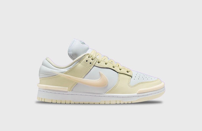 Nike Dunk Low Twist "Coconut Milk"