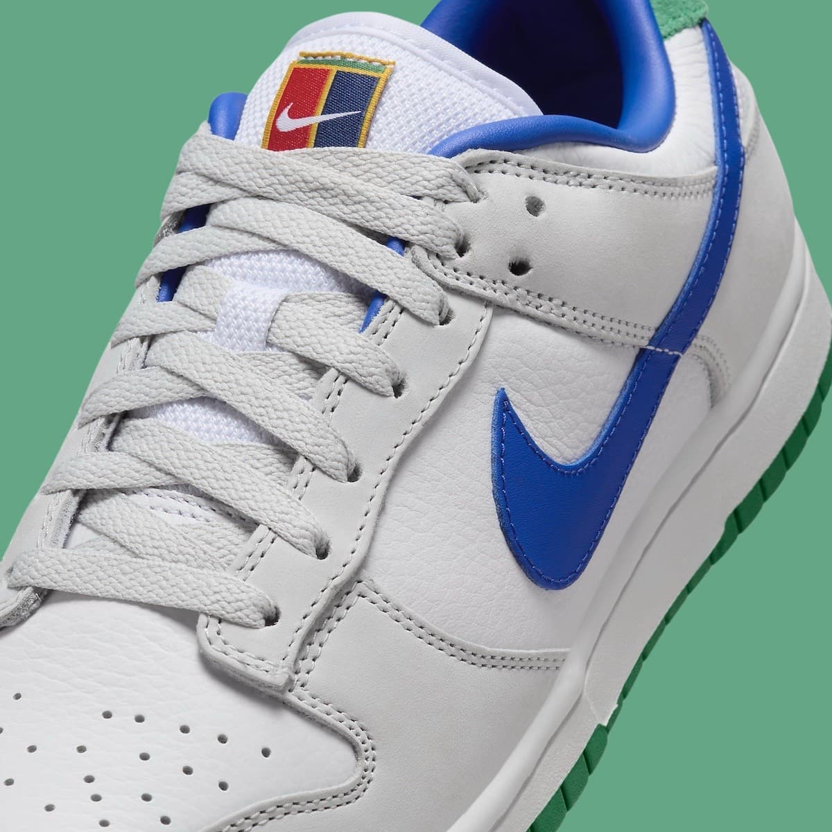 Nike Dunk Low Tennis Classic kaufen FB7910 100 HEAT MVMNT