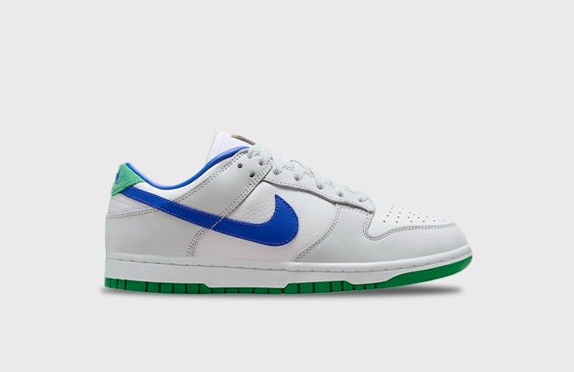 Nike Dunk Low "Tennis Classic"