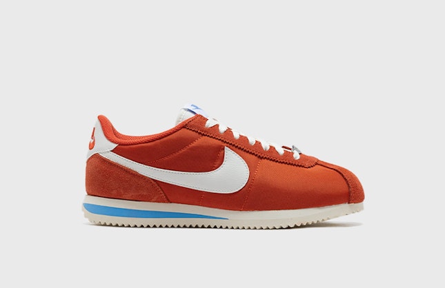 Nike Cortez "Picante Red"