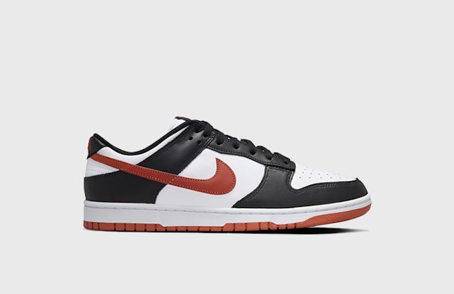 Nike Dunk Low Retro BTTYS "Dragon Red"