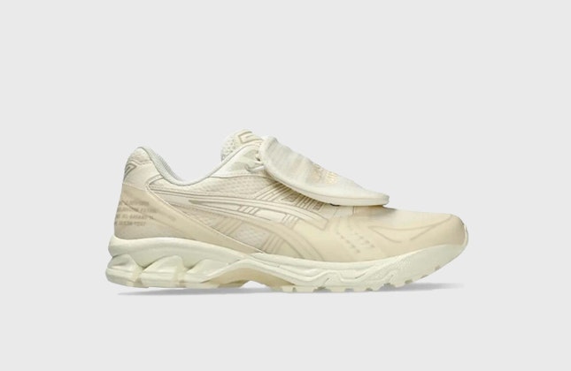 Limited Edt x SBTG x Asics Gel-Kayano 14 "Monsoon Patrol" (Beige) Limited Edt x SBTG x Asics Gel-Kayano 14 "Monsoon Patrol" (Beige)