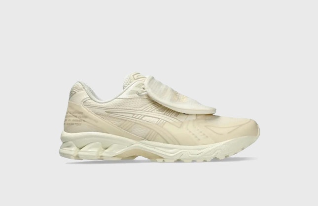 Limited Edt x SBTG x Asics Gel-Kayano 14 "Monsoon Patrol" (Beige)