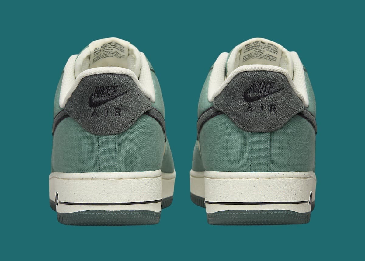 Nike Air Force 1 Low "Vintage Bicoastal"