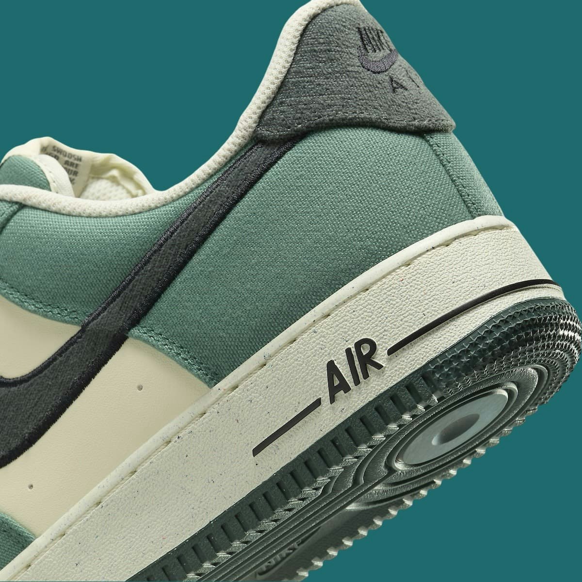 Nike Air Force 1 Low "Vintage Bicoastal"