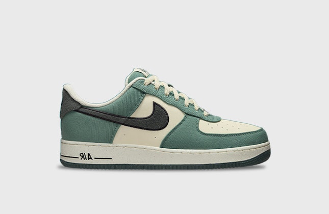 Nike Air Force 1 Low "Vintage Bicoastal" Nike Air Force 1 Low "Vintage Bicoastal"