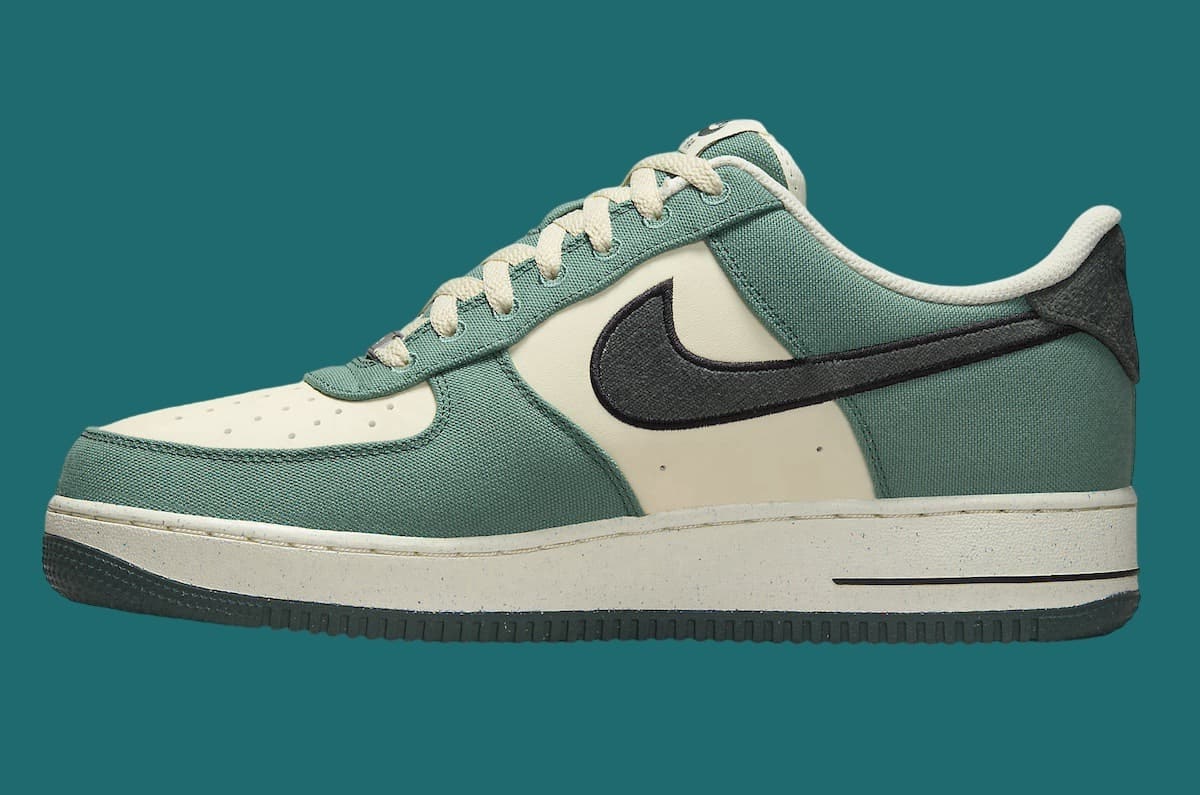 Nike Air Force 1 Low "Vintage Bicoastal"