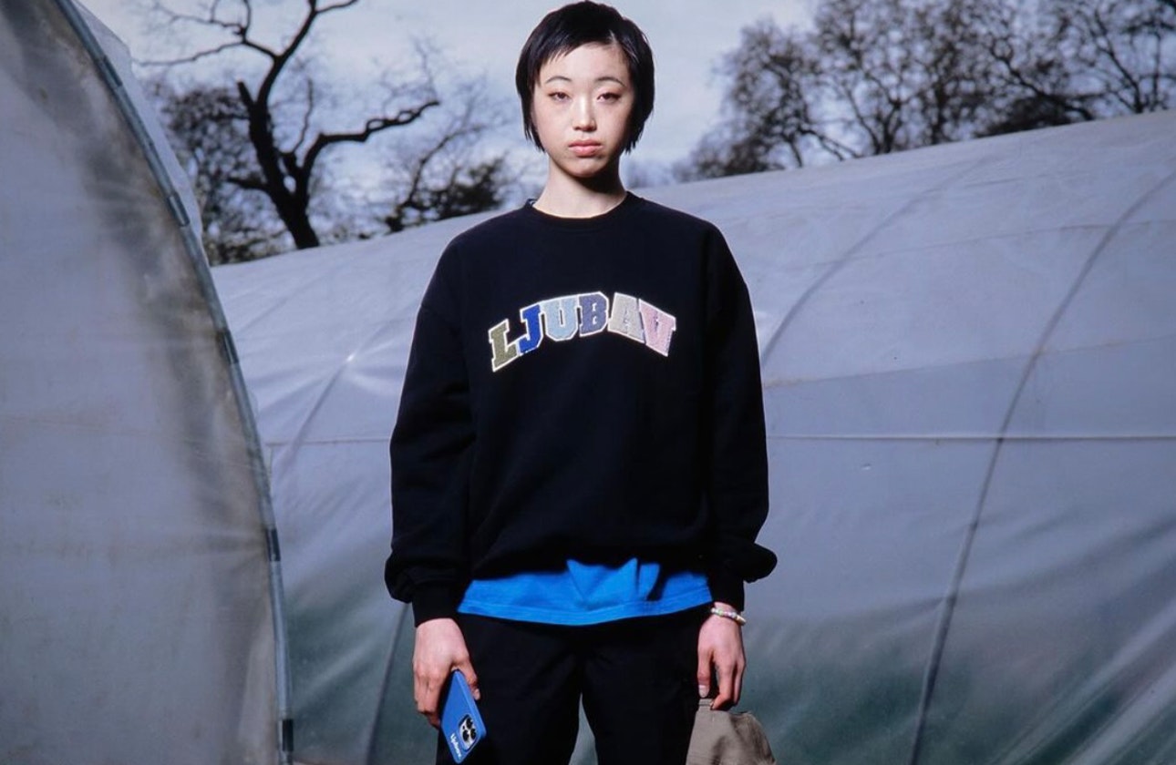 Ljubav - Spring Summer Part 1