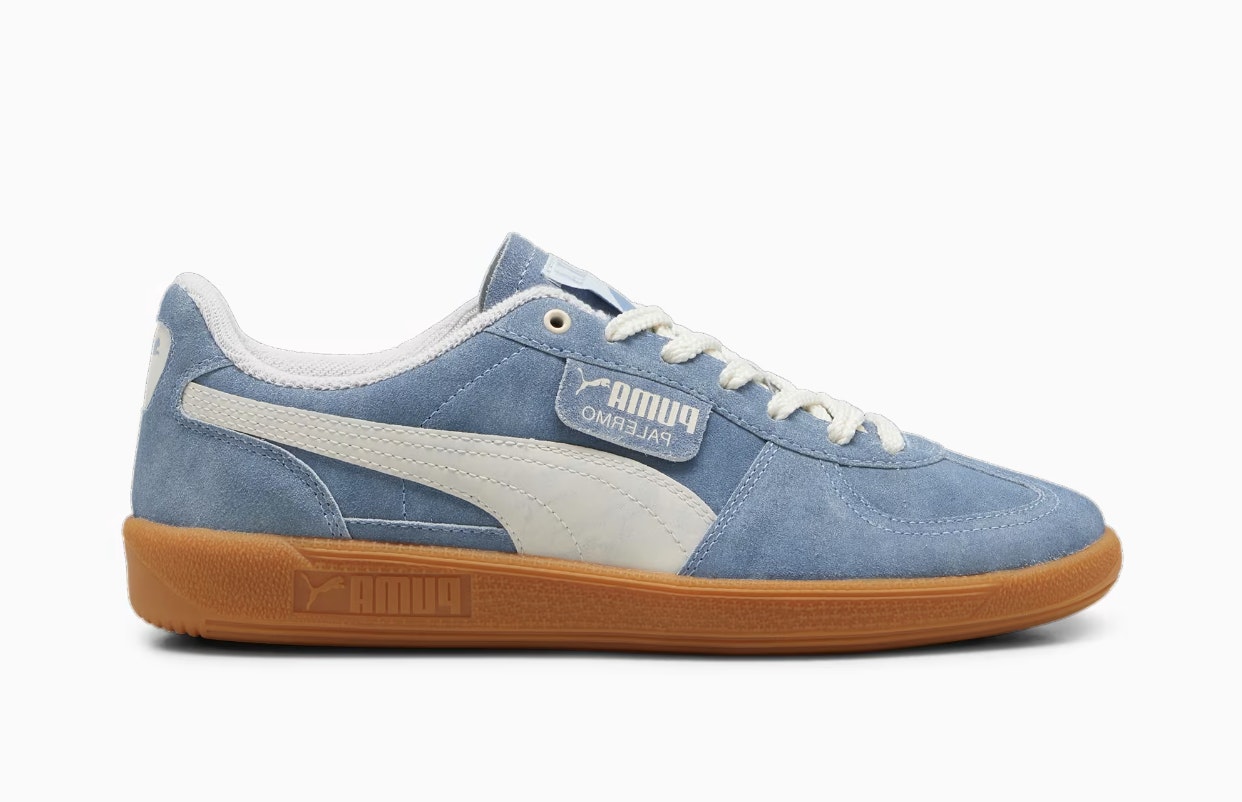 Puma Palermo "Basketball Nostalgia"