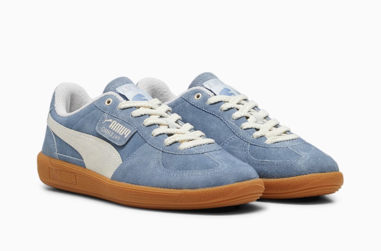 Puma Palermo "Basketball Nostalgia"