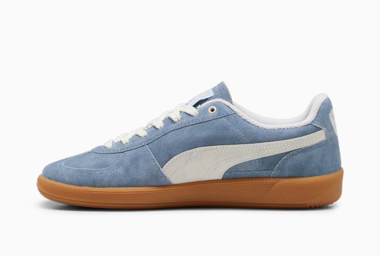Puma Palermo "Basketball Nostalgia"