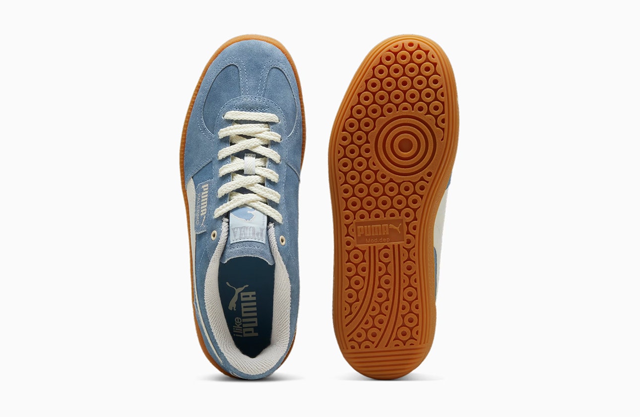 Puma Palermo "Basketball Nostalgia"