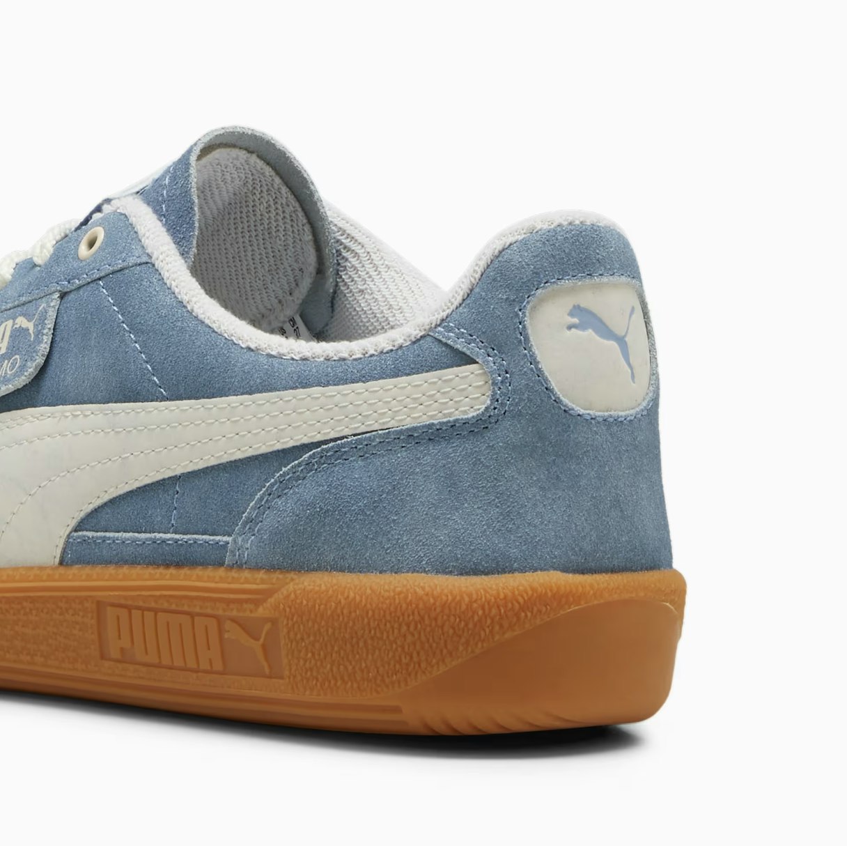 Puma Palermo "Basketball Nostalgia"