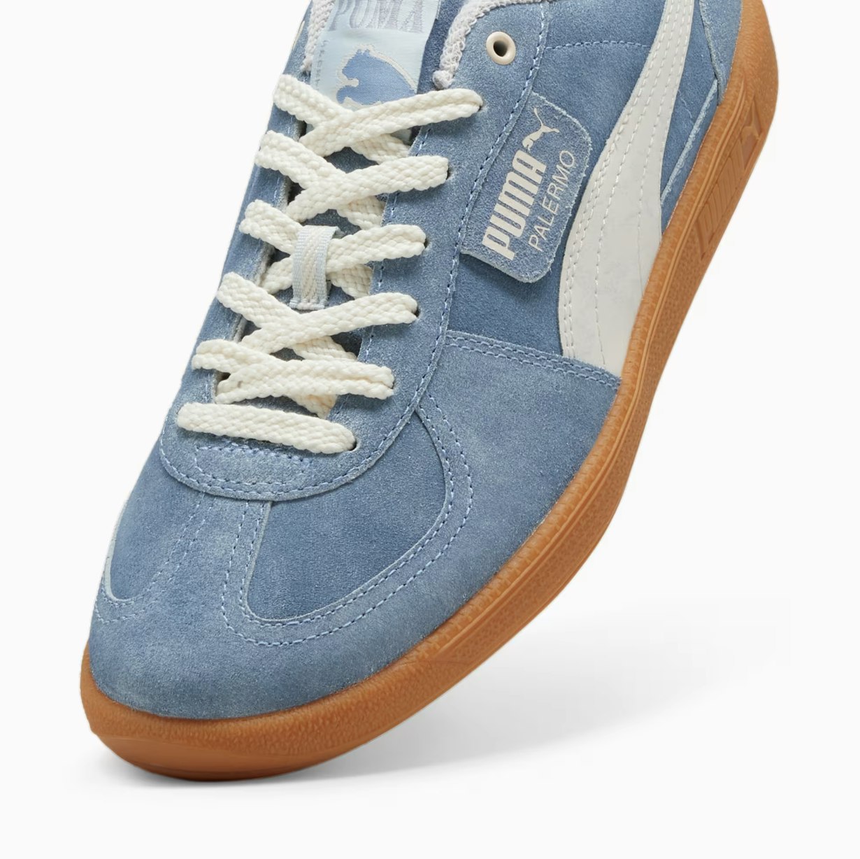 Puma Palermo "Basketball Nostalgia"