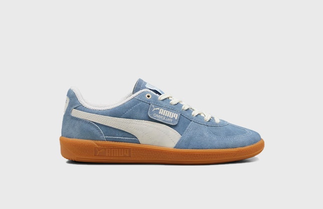 Puma Palermo "Basketball Nostalgia"
