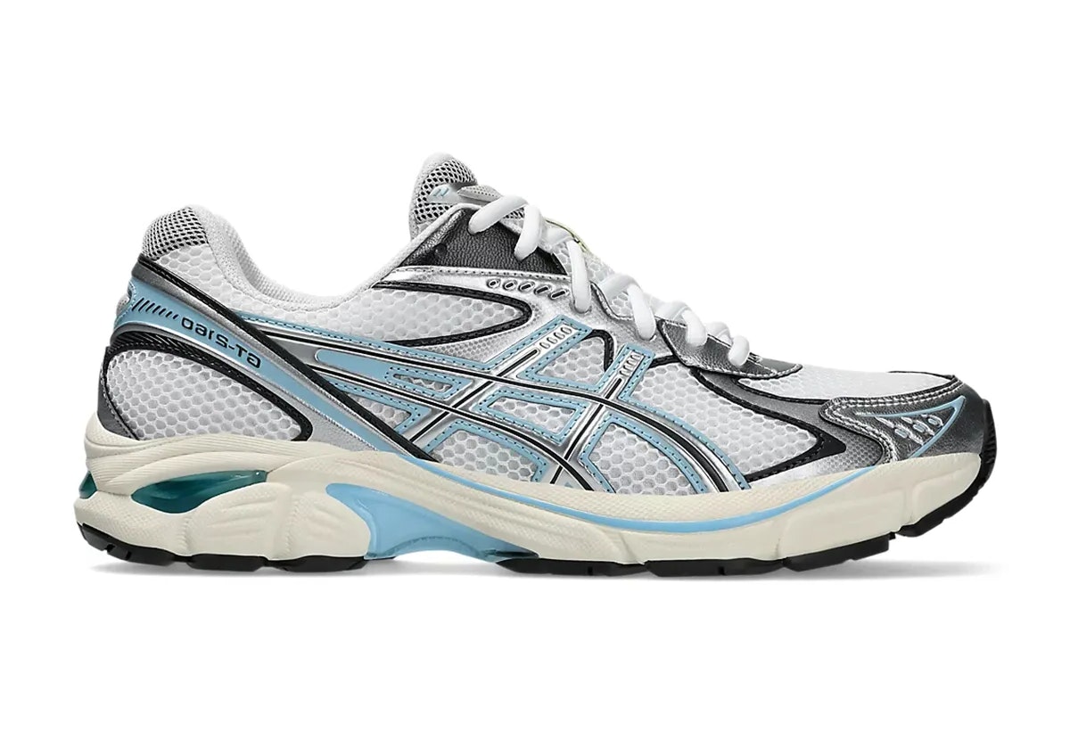 Asics GT-2160 "Light Blue"