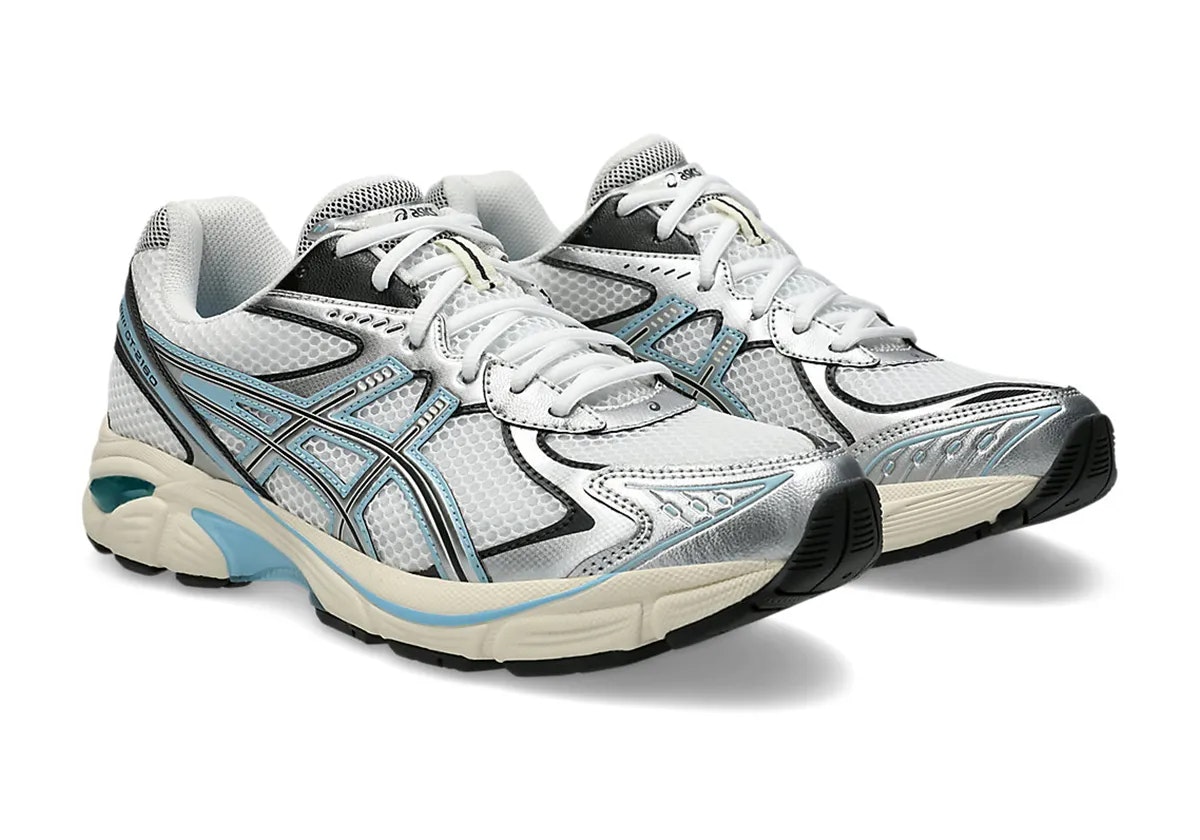 Asics GT 2160 Light Blue kaufen 1203A544 101 HEAT MVMNT