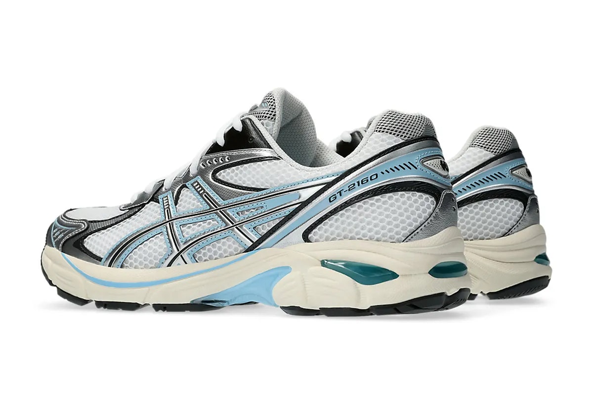 Asics GT-2160 "Light Blue"